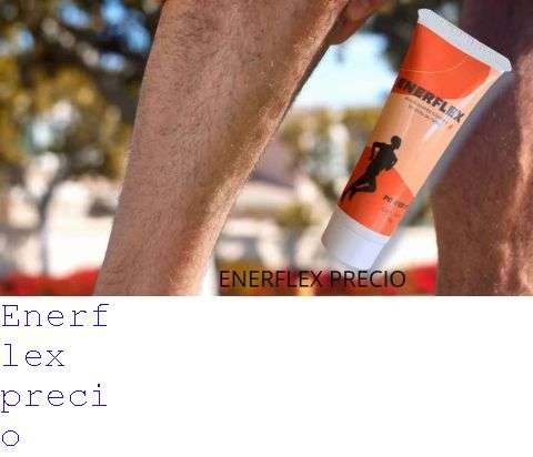 Que Componentes Tiene Enerflex